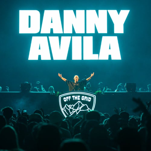 Danny Avila - Chase The Sun (Vip) Chart